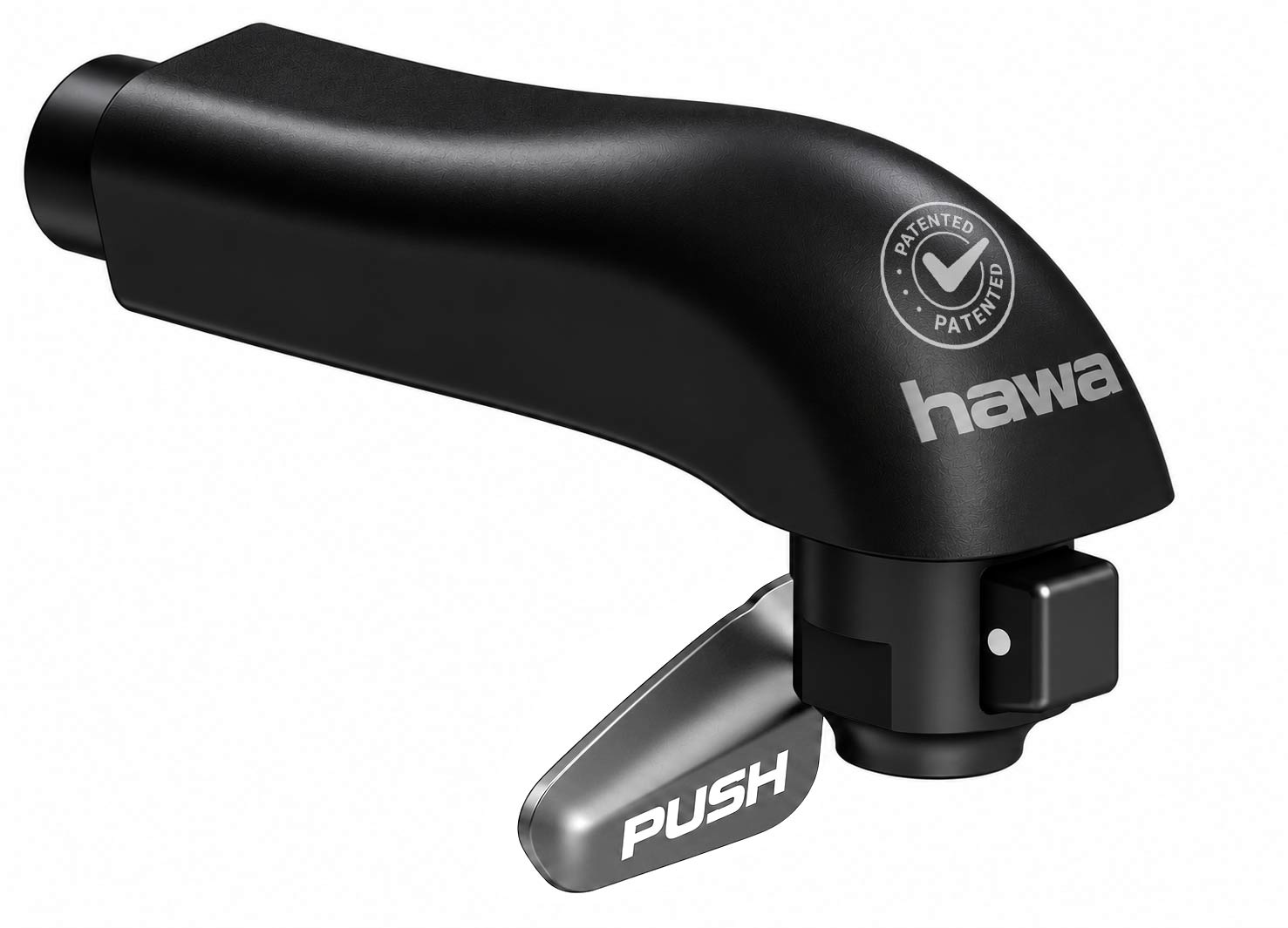 Basic Push Model